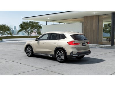 2026 BMW X1 Base
