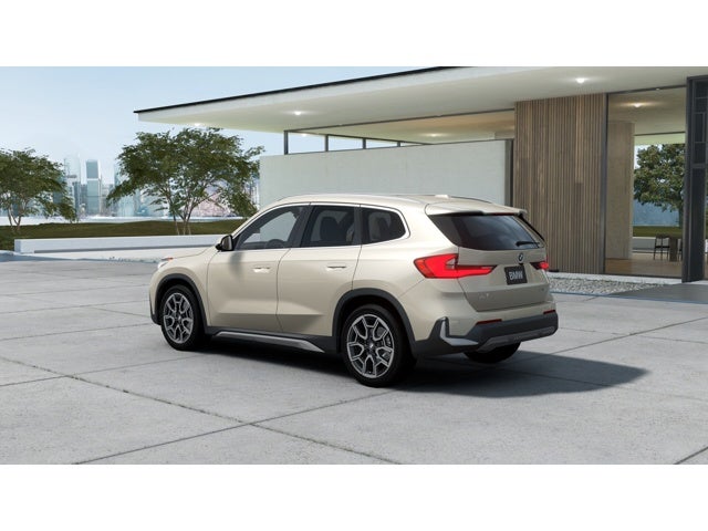 2026 BMW X1 Base
