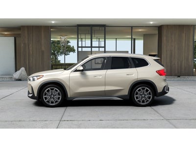 2026 BMW X1 Base
