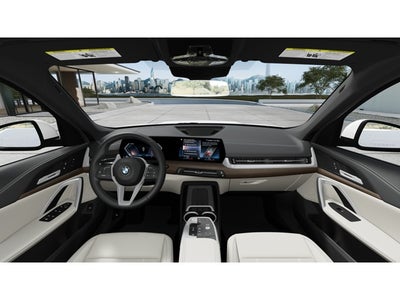2026 BMW X1 Base