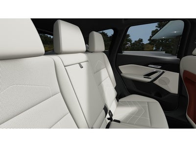 2026 BMW X1 Base
