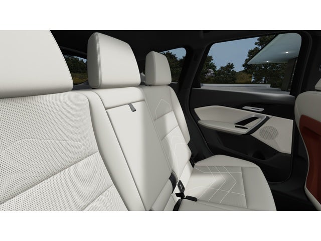 2026 BMW X1 Base