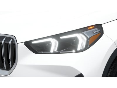 2026 BMW X1 Base