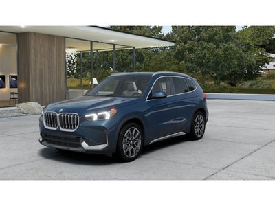 2026 BMW X1 Base