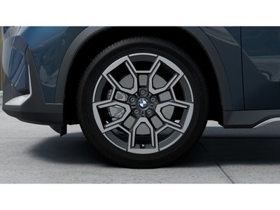 2026 BMW X1 Base