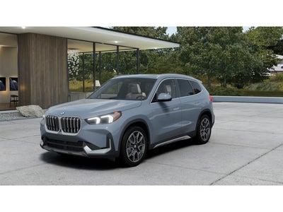 2026 BMW X1 Base