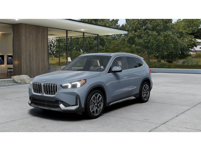 2026 BMW X1 Base