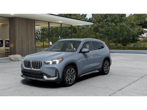 2026 BMW X1 Base