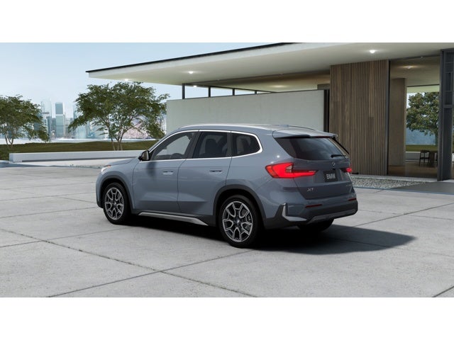 2026 BMW X1 Base