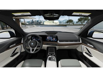 2026 BMW X1 Base