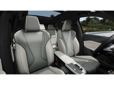 2026 BMW X1 Base