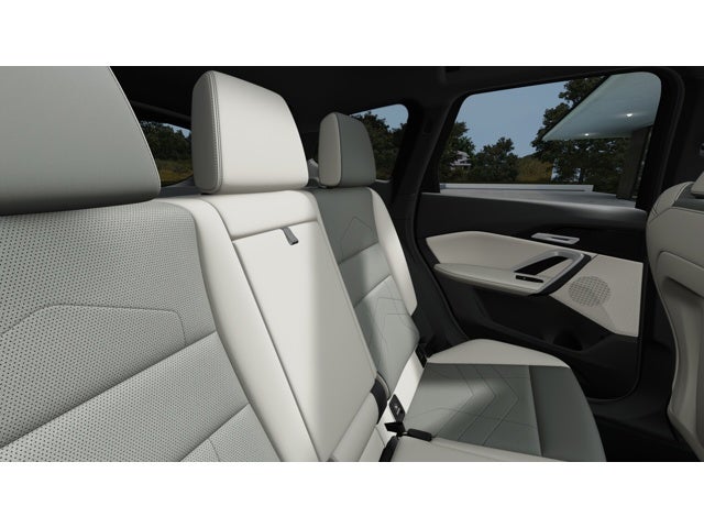 2026 BMW X1 Base