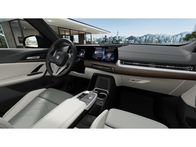 2026 BMW X1 Base