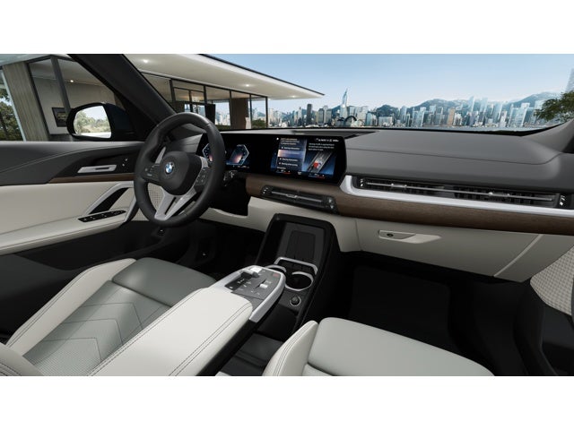 2026 BMW X1 Base