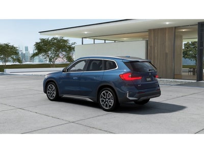 2026 BMW X1 Base