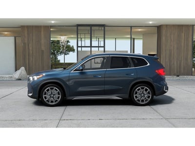 2026 BMW X1 Base