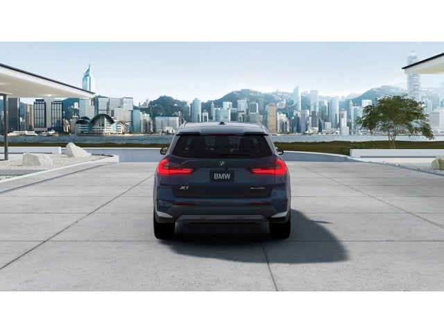 2026 BMW X1 Base