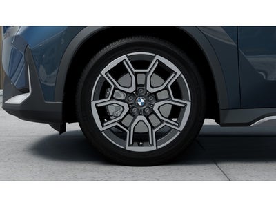 2026 BMW X1 Base