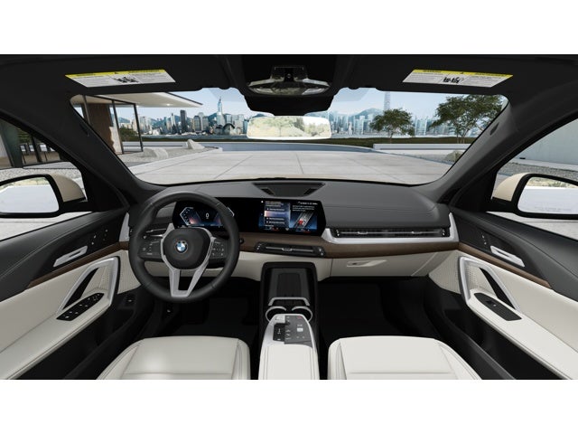 2027 BMW X1 Base