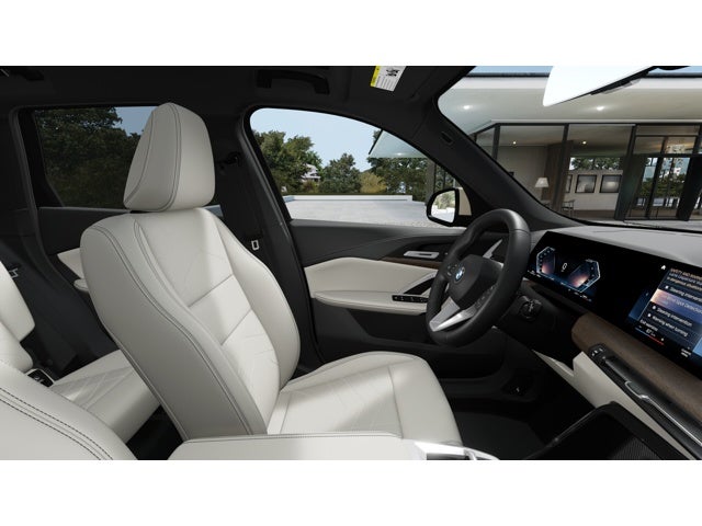 2027 BMW X1 Base