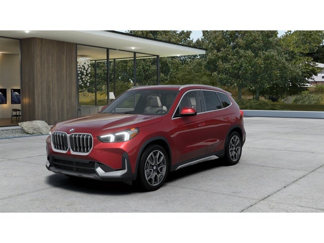 2026 BMW X1 Base