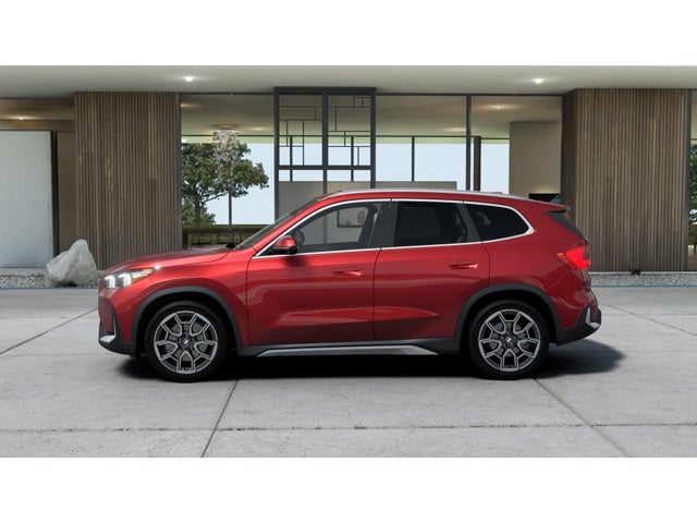 2026 BMW X1 Base