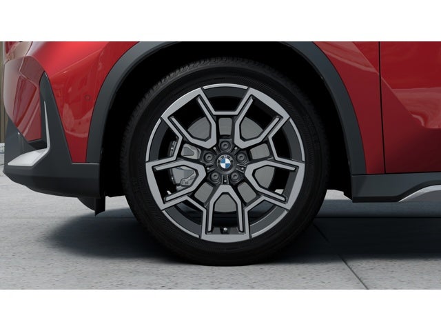 2026 BMW X1 Base