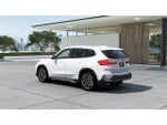 2026 BMW X1 Base