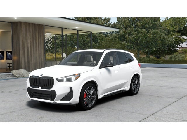 2026 BMW X1 Base