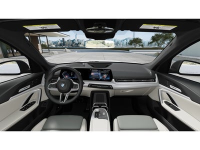 2026 BMW X1 Base