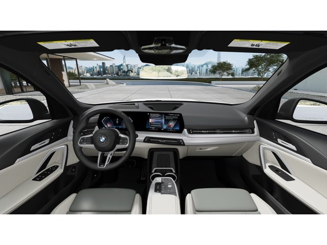 2026 BMW X1 Base