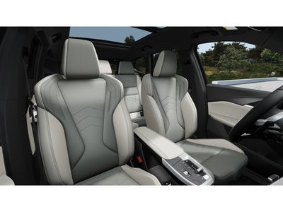 2026 BMW X1 Base
