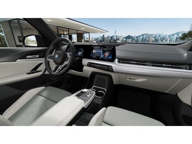 2026 BMW X1 Base