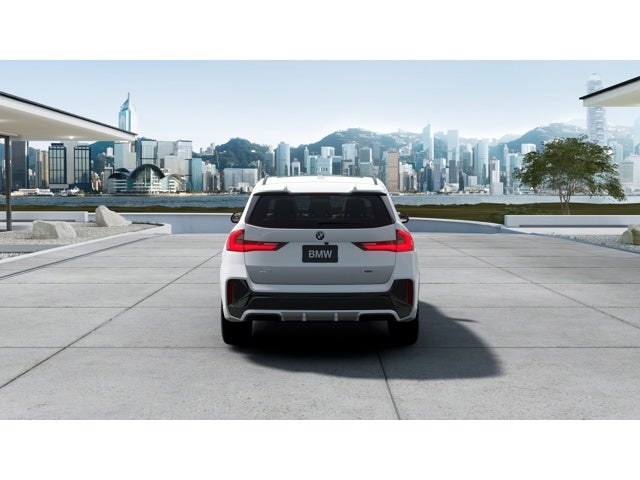 2026 BMW X1 Base