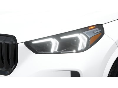 2026 BMW X1 Base