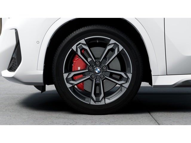 2026 BMW X1 Base