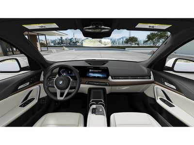 2027 BMW X1 Base