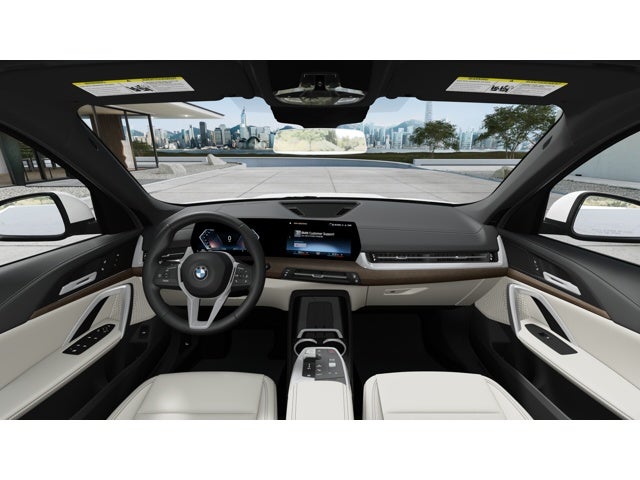 2027 BMW X1 Base