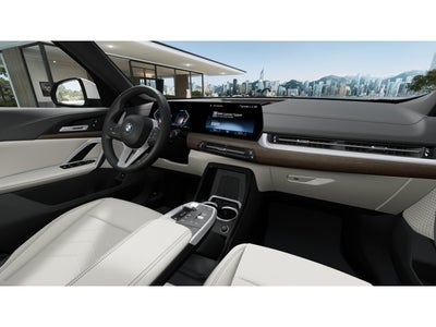 2027 BMW X1 Base