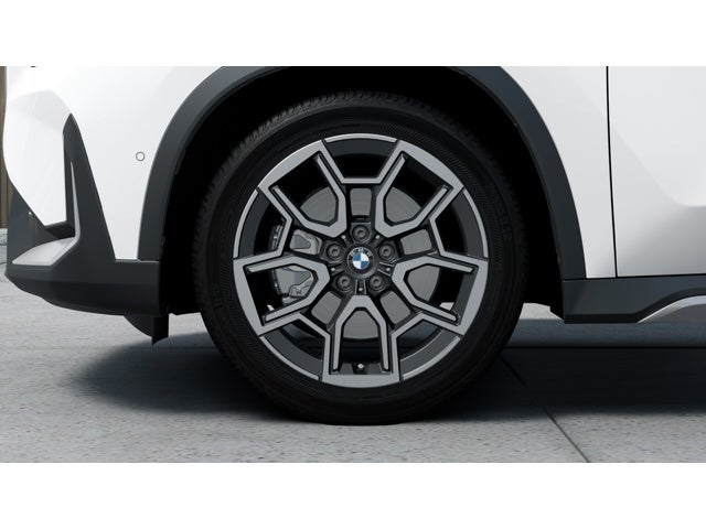 2027 BMW X1 Base