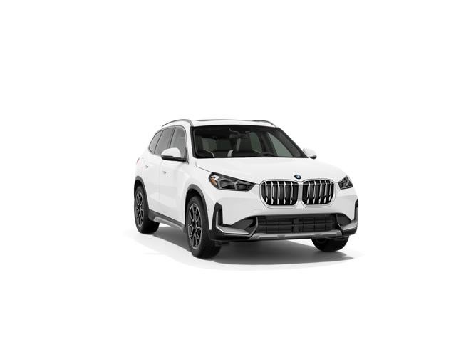 2026 BMW X1 Base