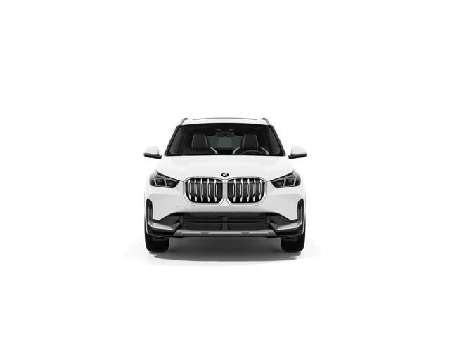 2026 BMW X1 Base