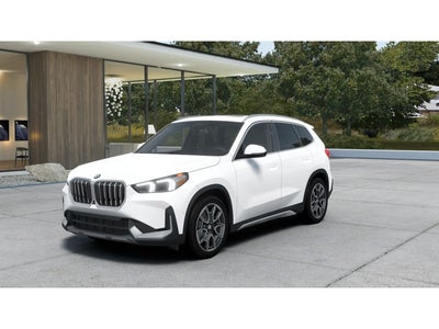 2026 BMW X1 Base