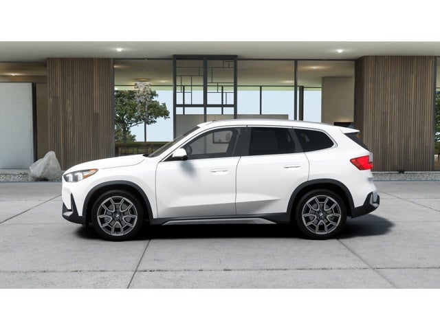 2026 BMW X1 Base