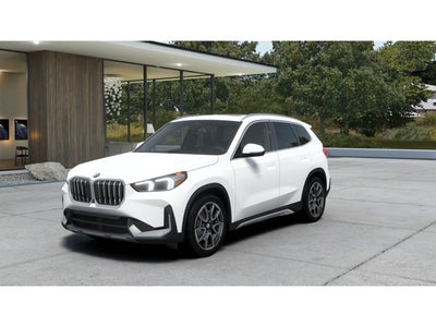 2026 BMW X1 Base