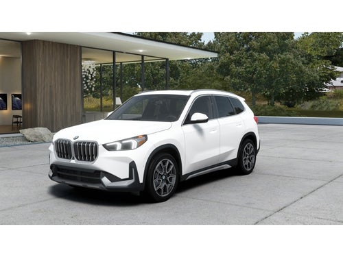 2026 BMW X1 Base