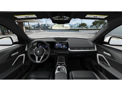 2026 BMW X1 Base