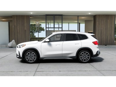 2026 BMW X1 Base