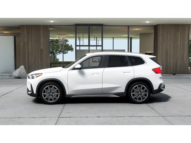 2026 BMW X1 Base