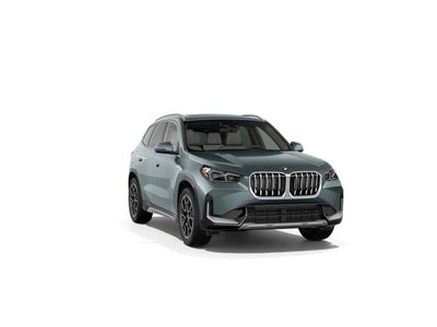 2026 BMW X1 Base